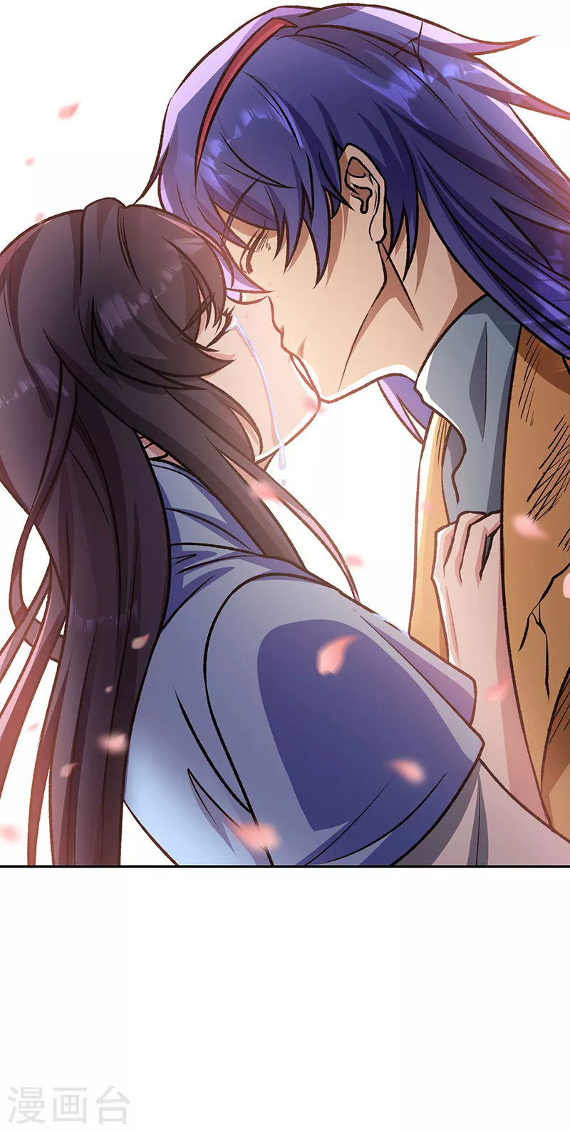 第498话 无间炼狱印！48