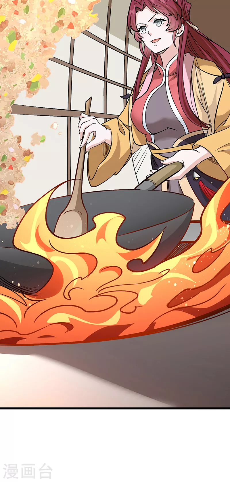 第513话 重返天元！45