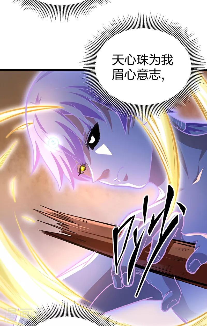 第588话 武魂雏形46