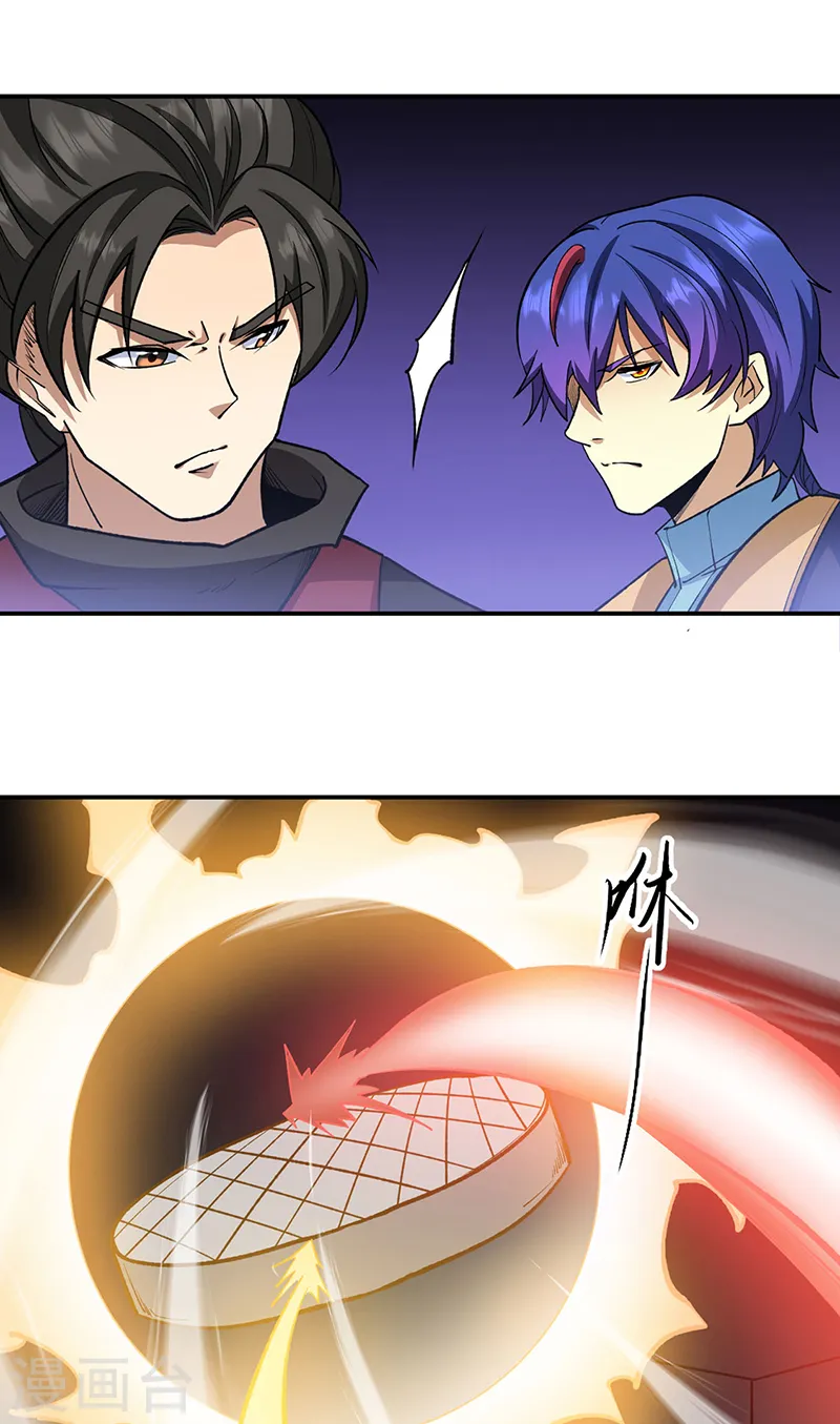第542话 不服？那便战！26