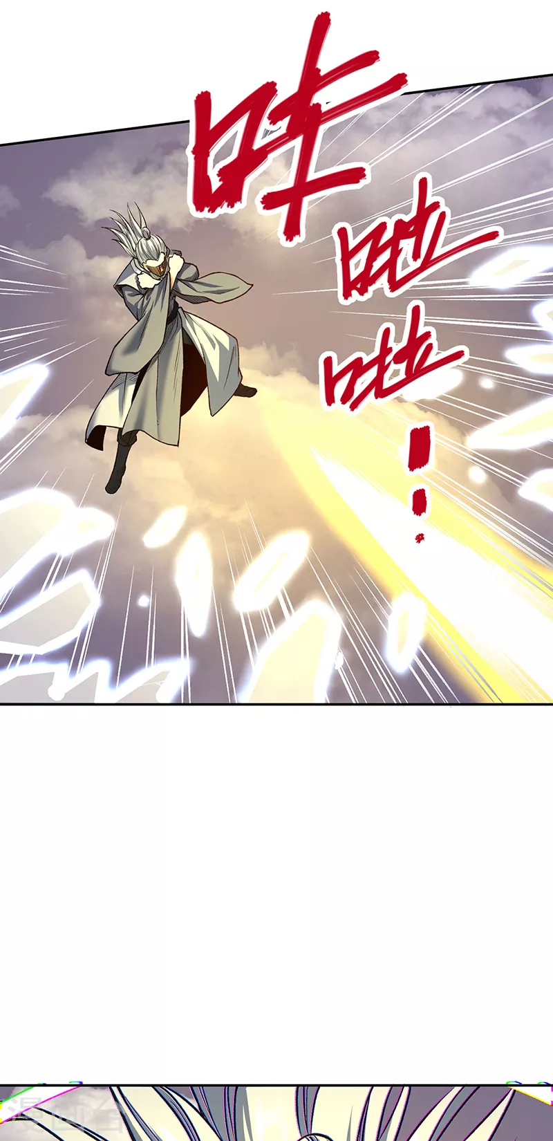 第493话 弑神！47