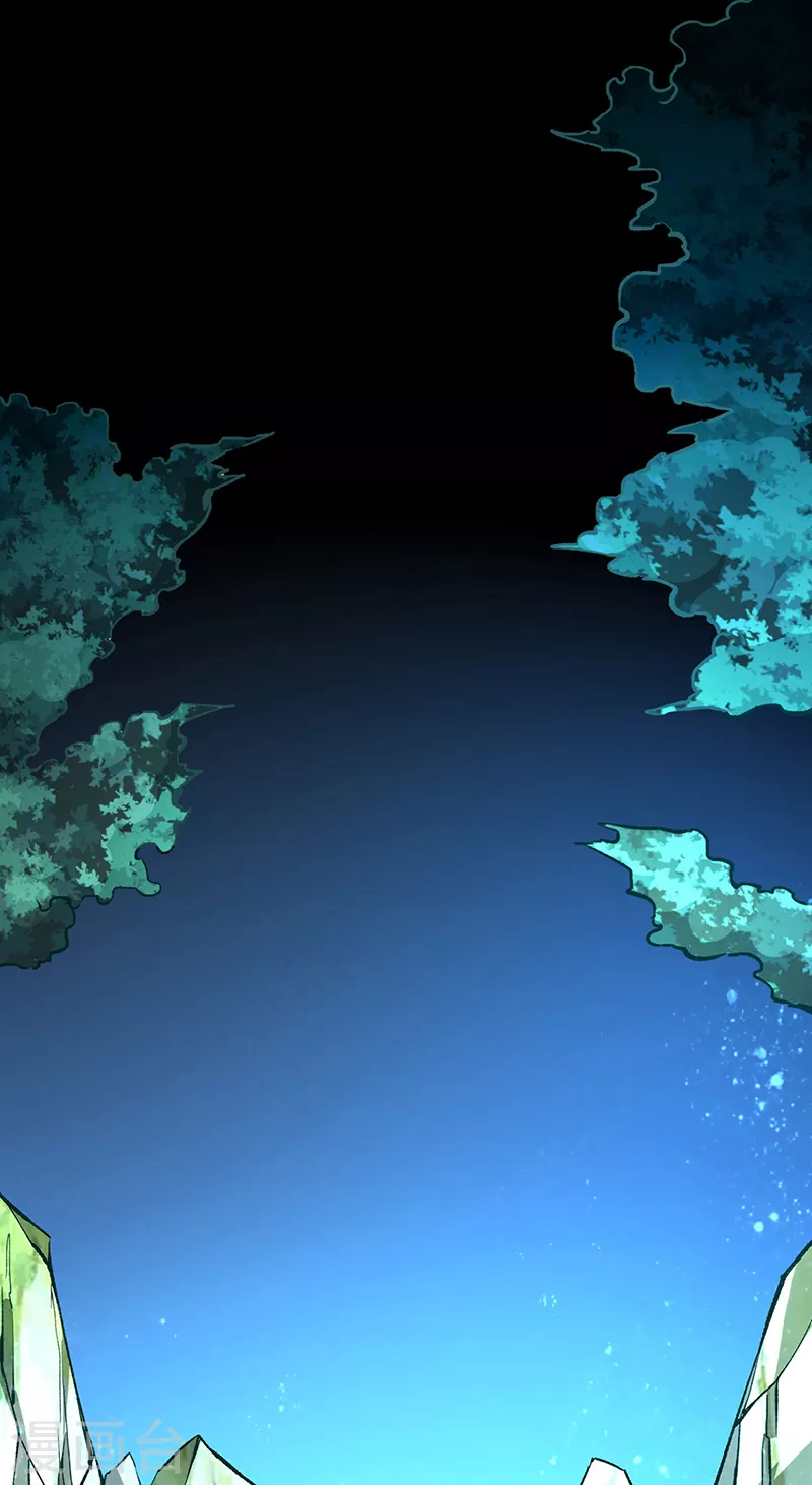 第423话 神魔大陆21