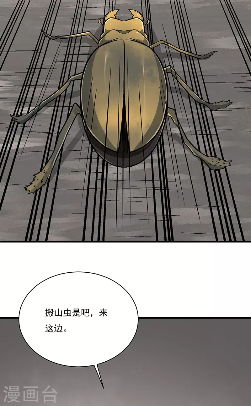 第382话 傀虫符道34