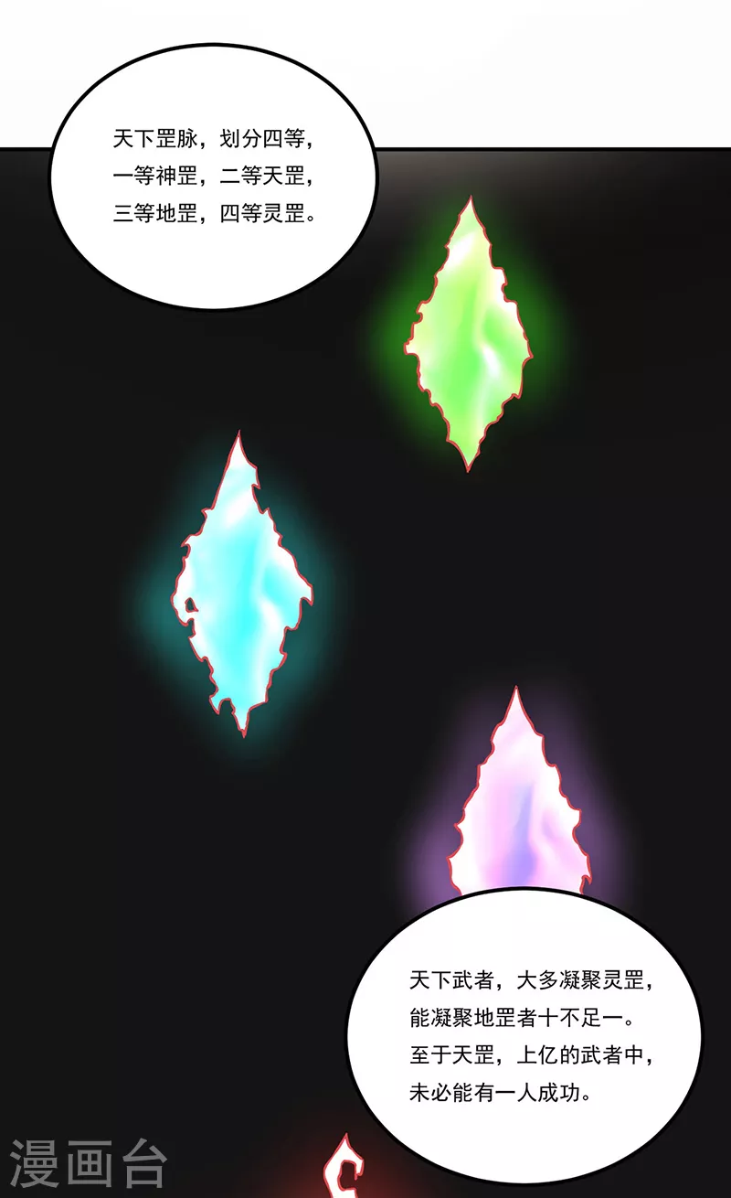 第241话 玄冰兽的生育问题14