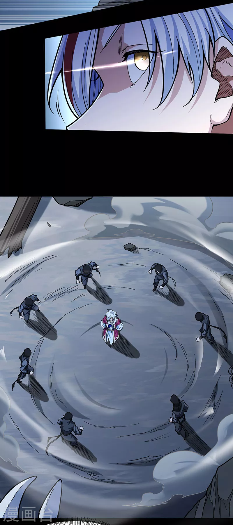 第367话 有后手！7
