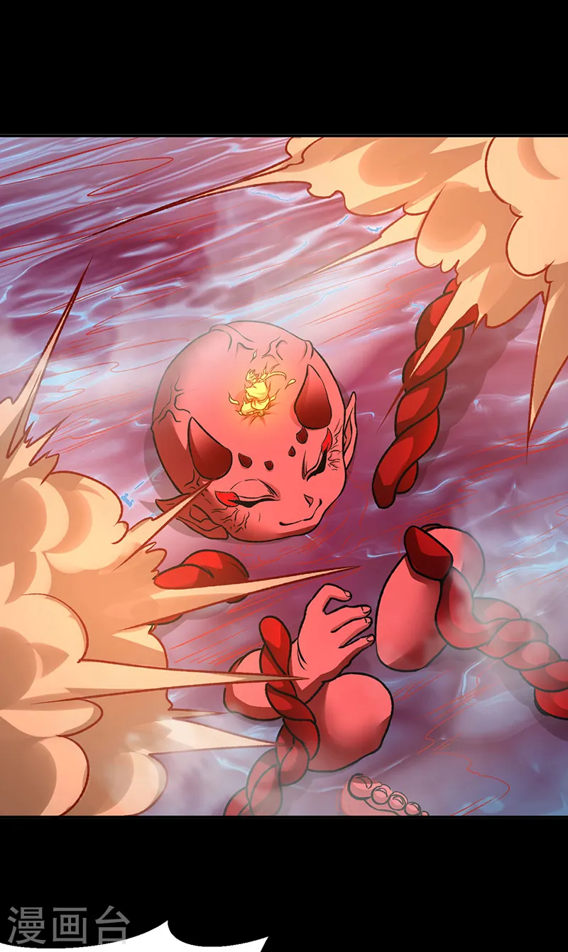 第545话 斩草除根，替代无僵！30