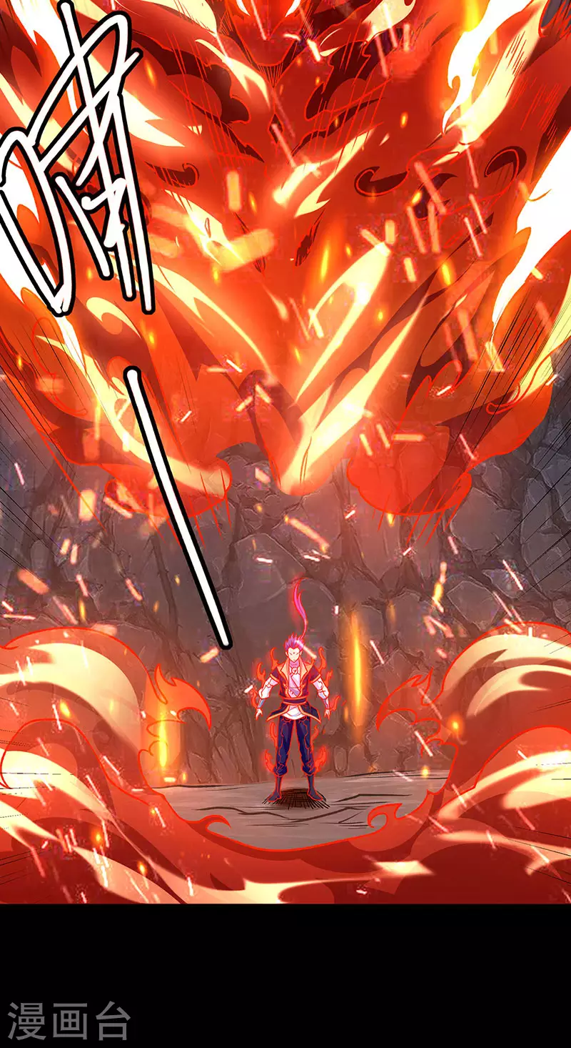 第490话 神级寄神！40