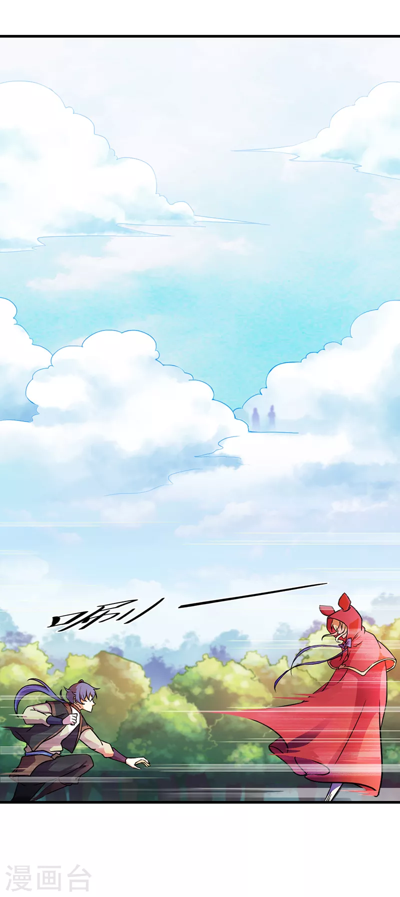 第8话 傲娇公主15