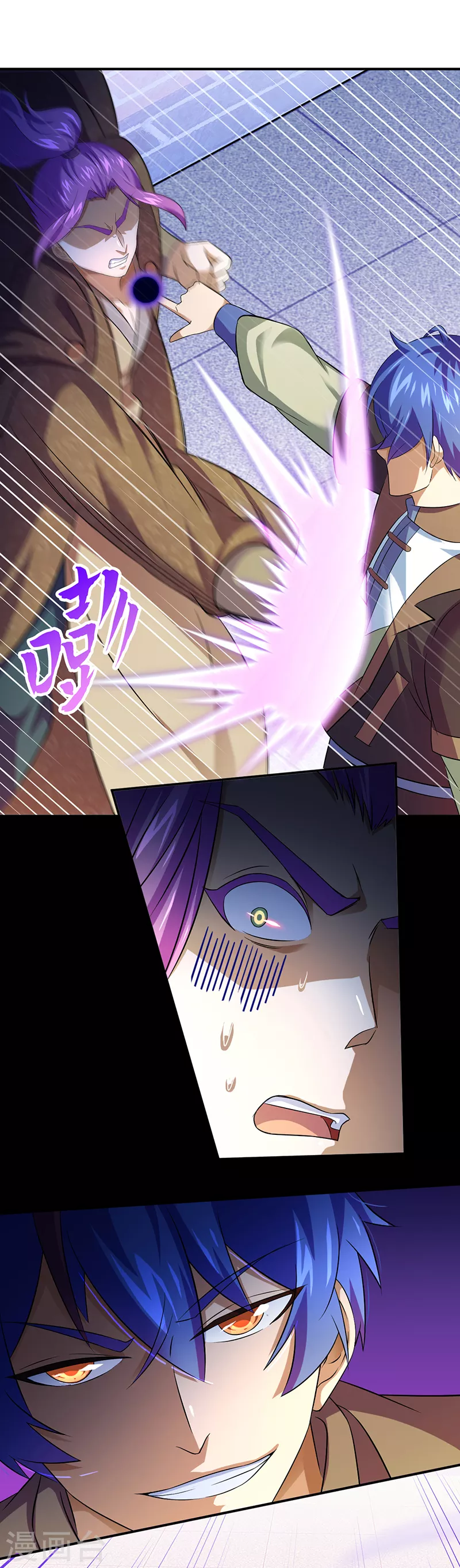 第75话 破虚指18