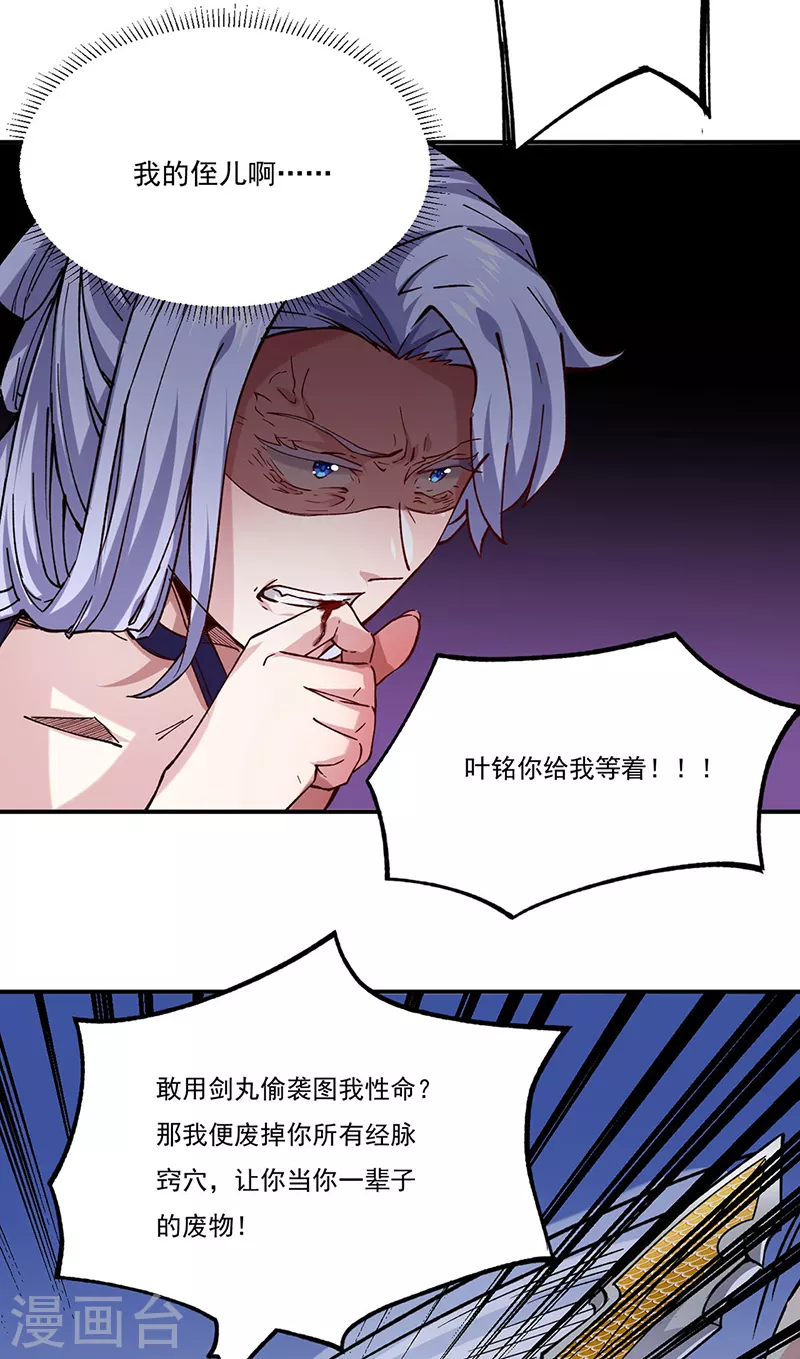 第270话 毁剑丸！16