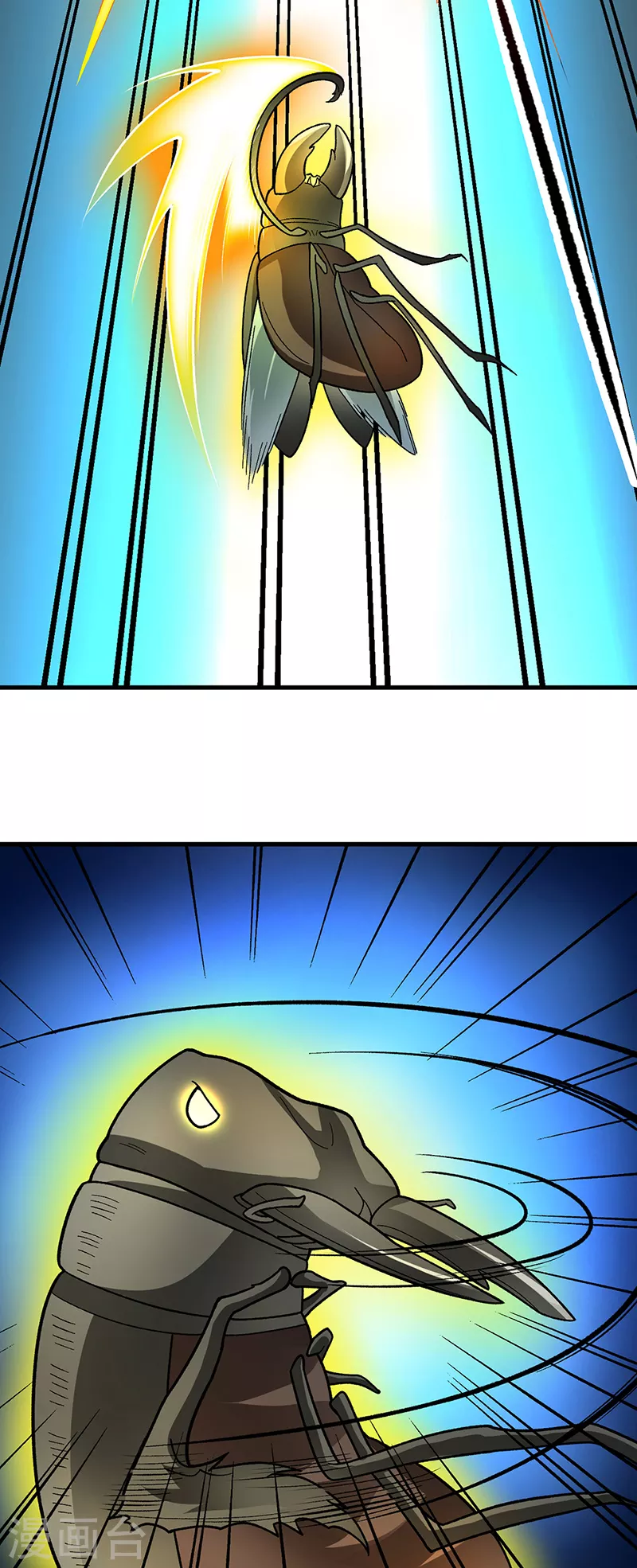 第384话 糟糕的体验8
