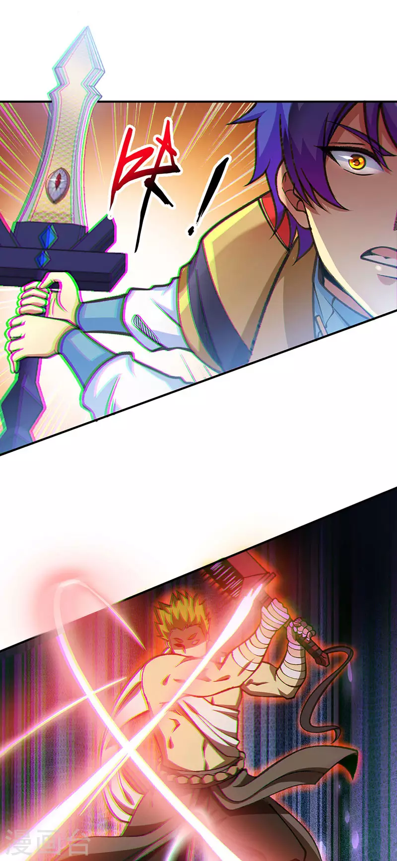 第401话 战燕赤天29