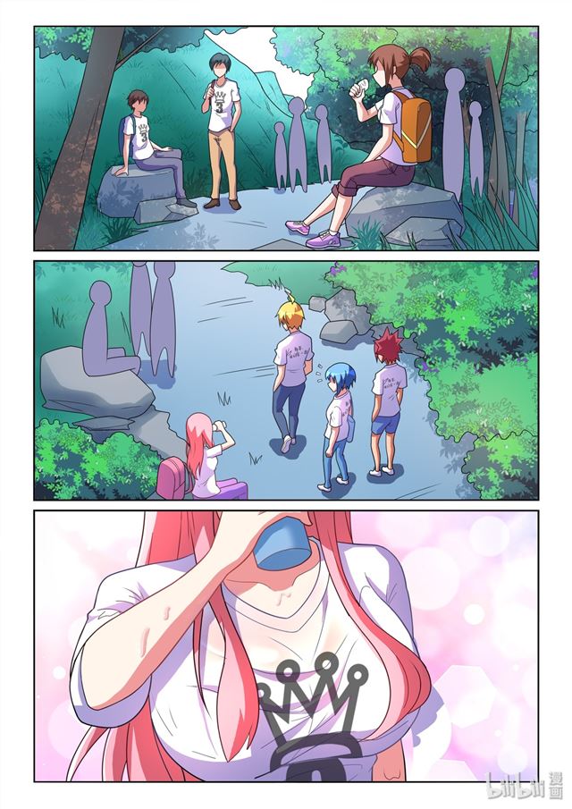 478 难解心结？7