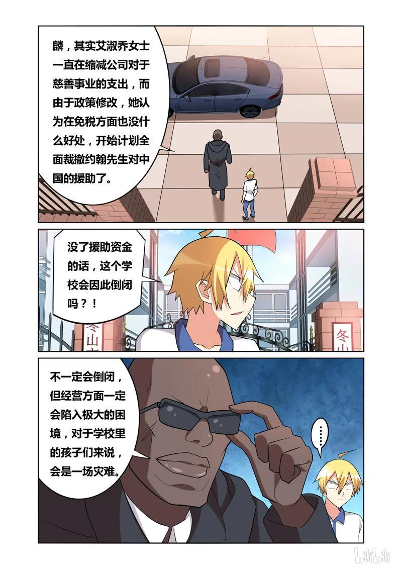 129 结盟7