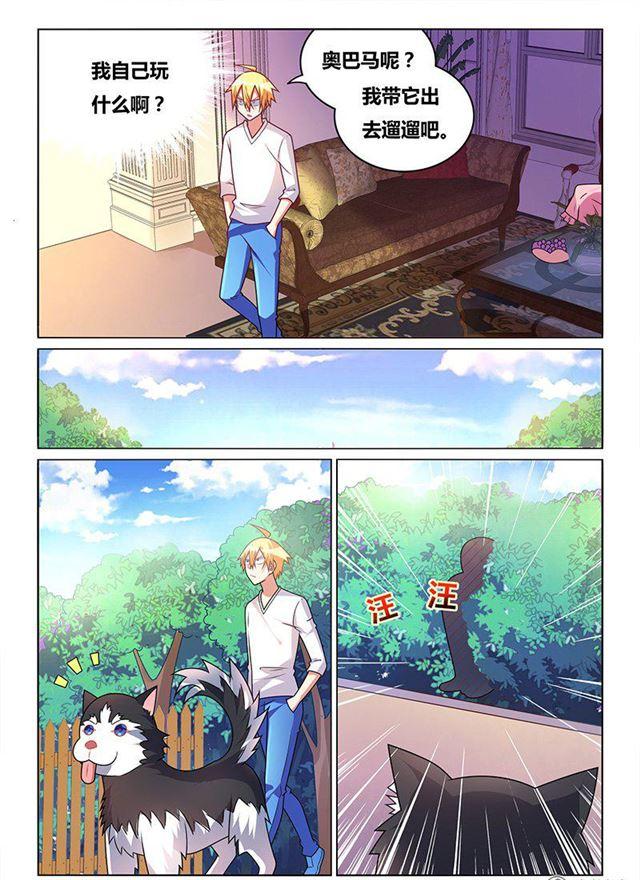 332 草丛王子4