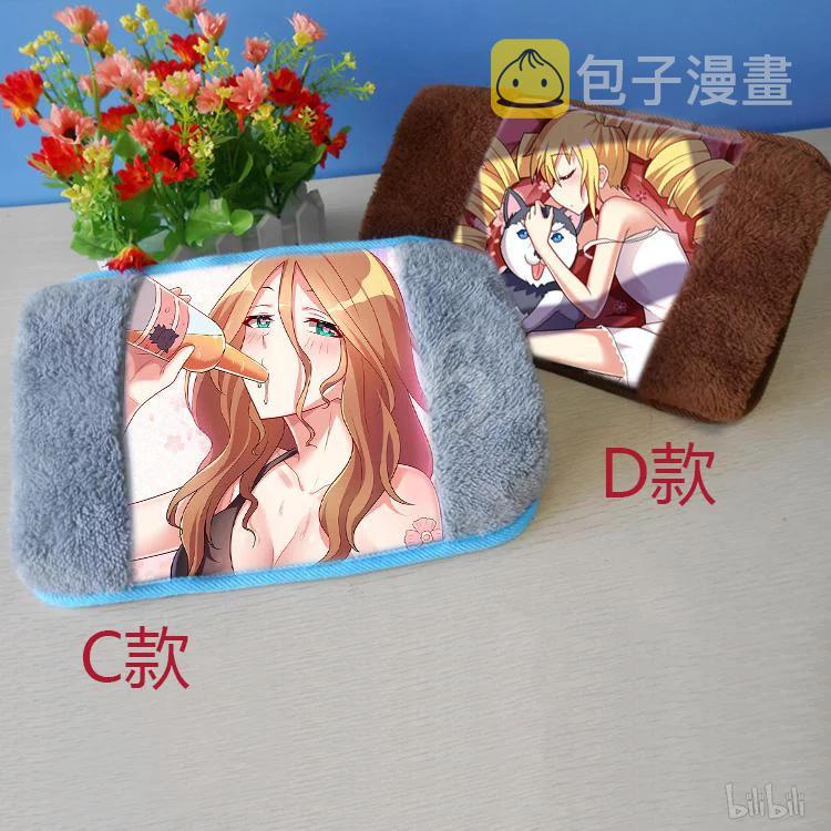 77 路灯下的少女13