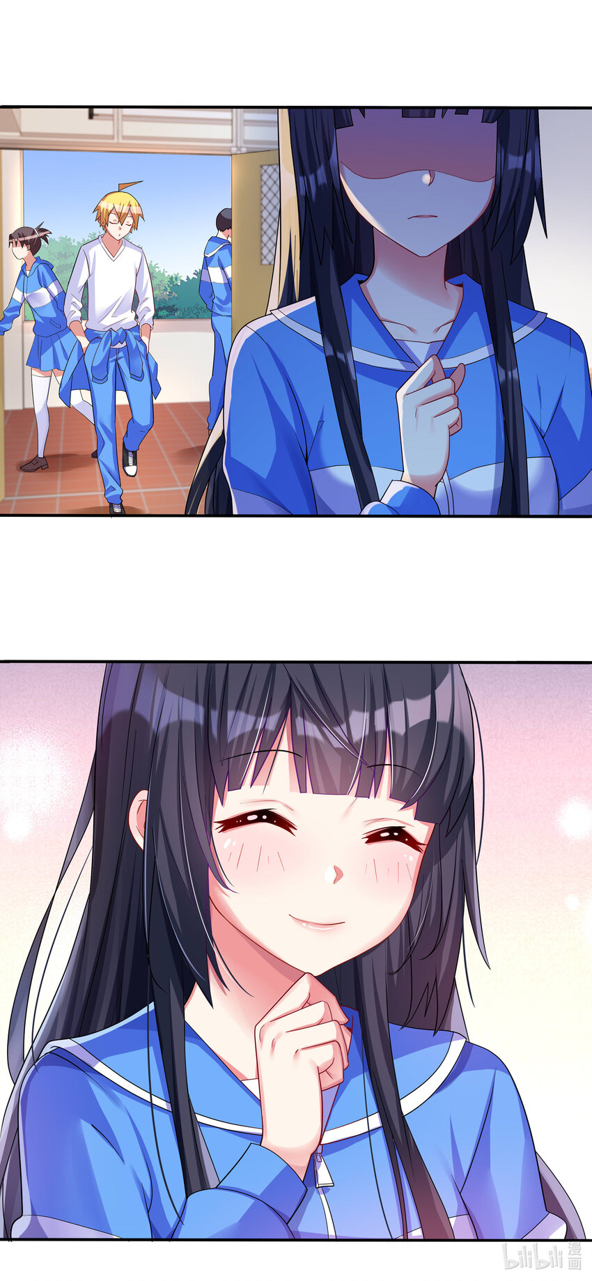 696 演技捉急15