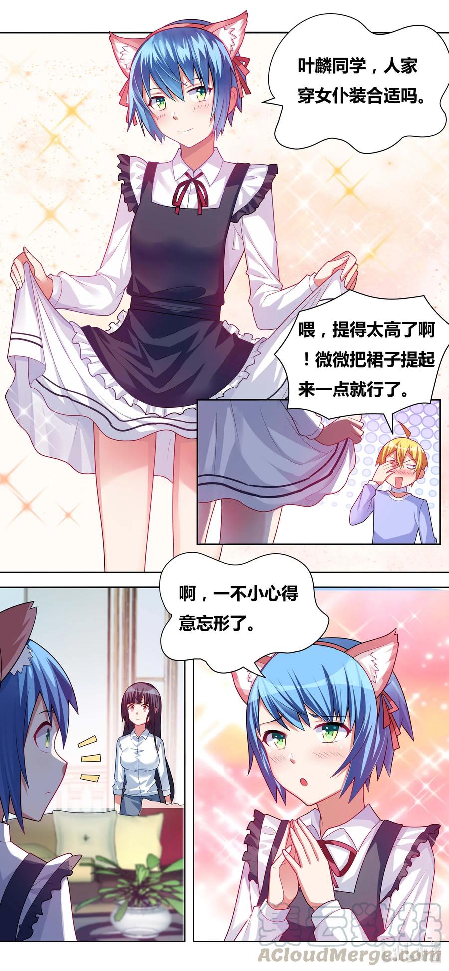 662 猫狗乐园2