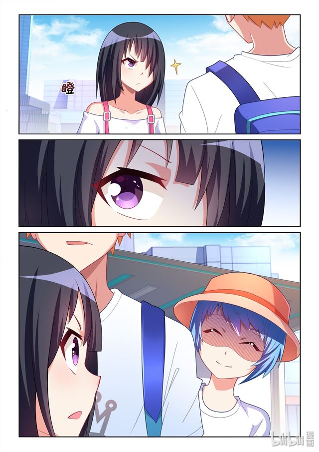 471 宿命的对望1