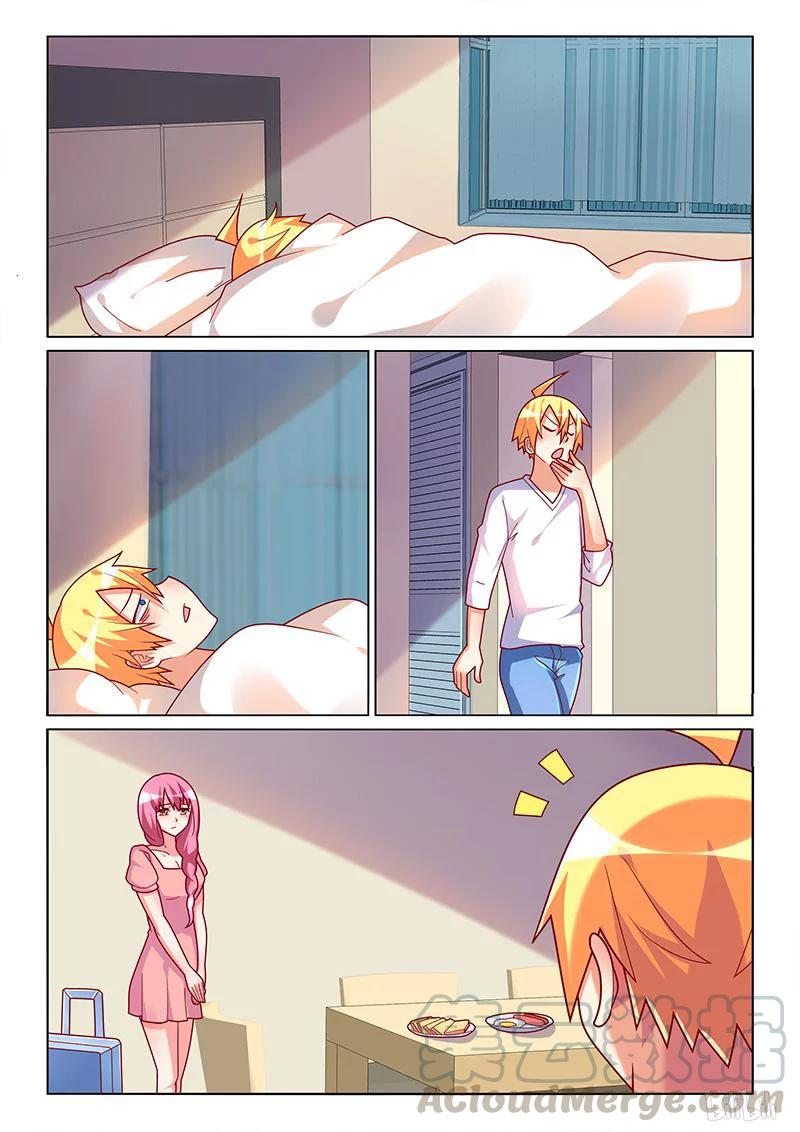 351 舒莎的异状4