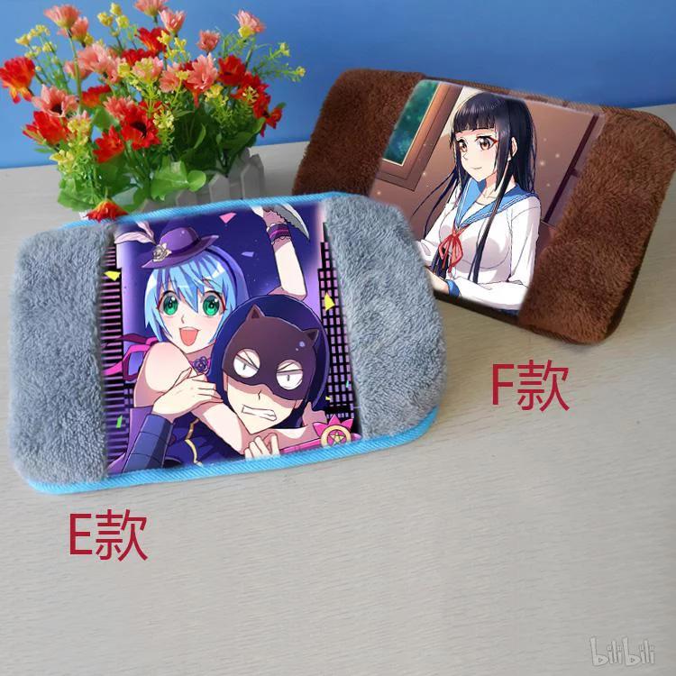 77 路灯下的少女14