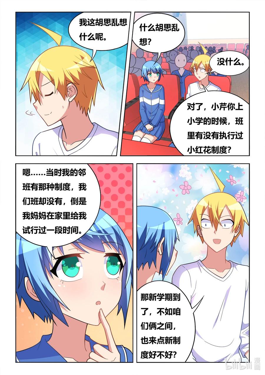 610 义妹调教计划9