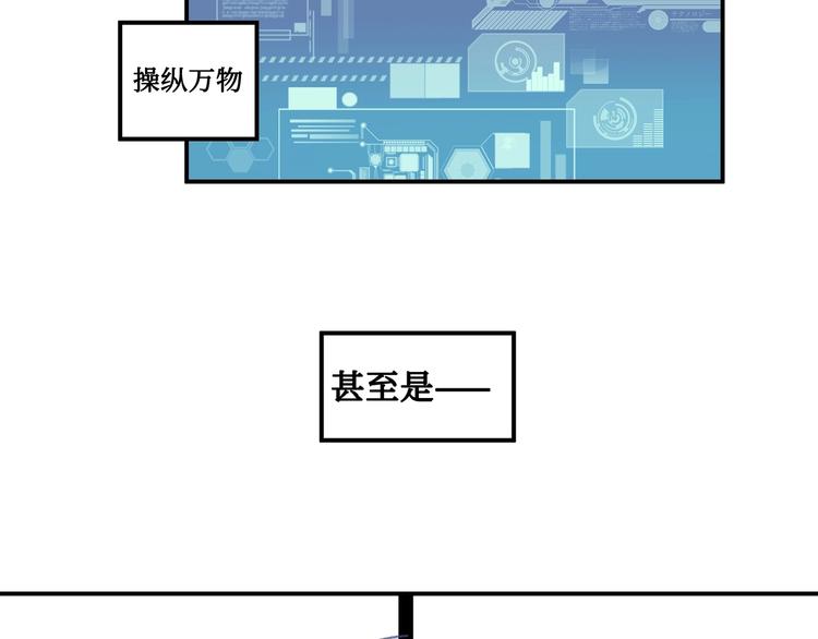 第1话 我是主角真的没有骗你31