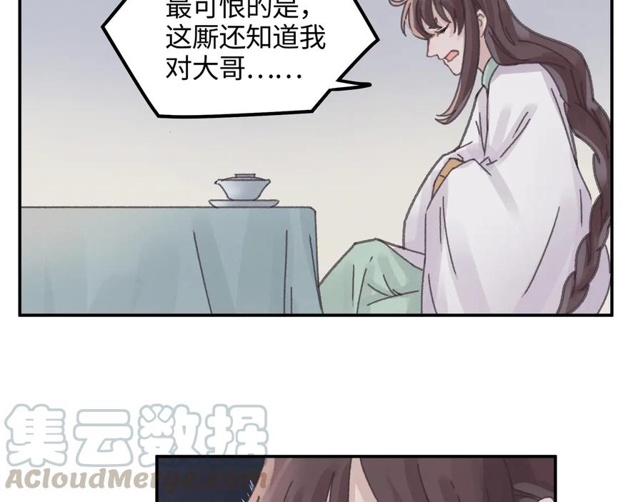 第111话 人不可貌相大少爷30