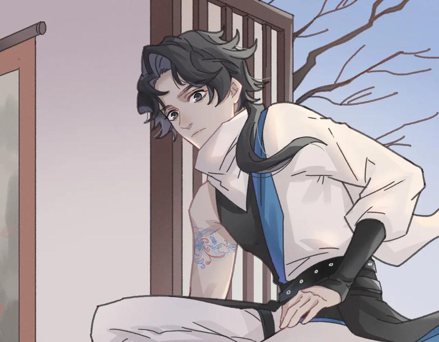 第142话 傻子竟还能更傻？31