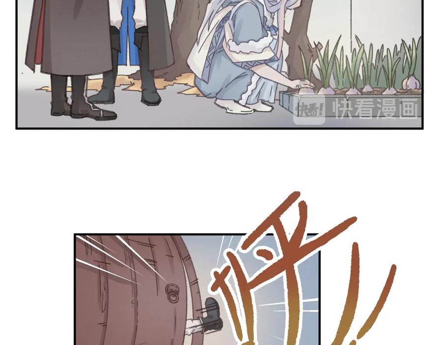 第93话 我是不是搞砸了？11