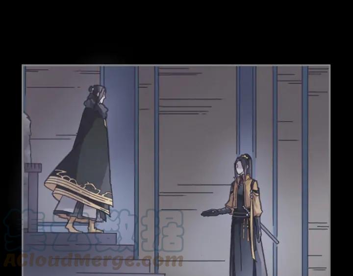 61话 他的剑断了30