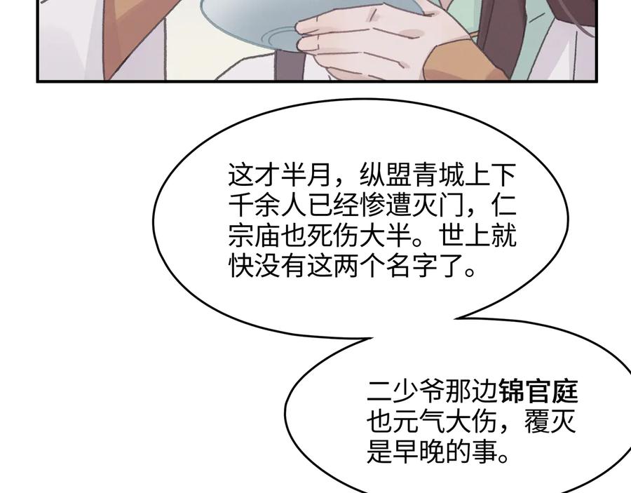 第111话 人不可貌相大少爷14
