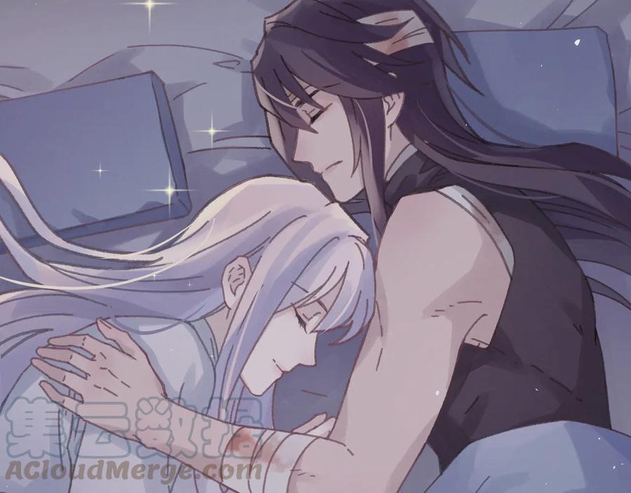第85话 这是啥毛病！？33