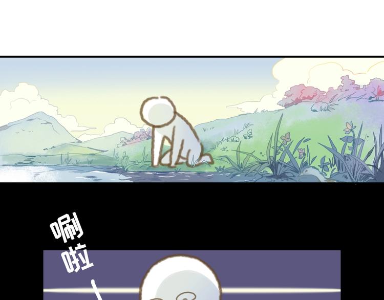 第1话 我是主角真的没有骗你22