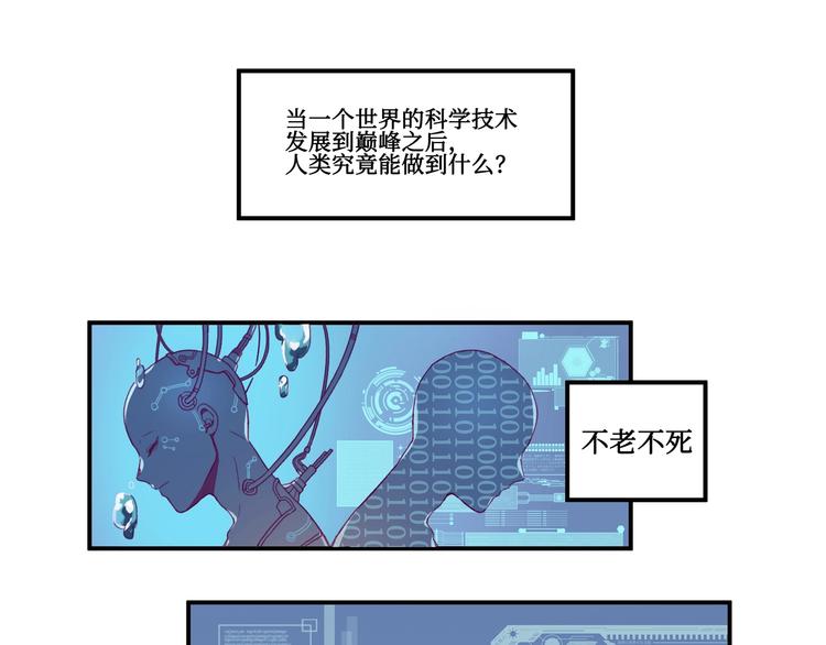 第1话 我是主角真的没有骗你30