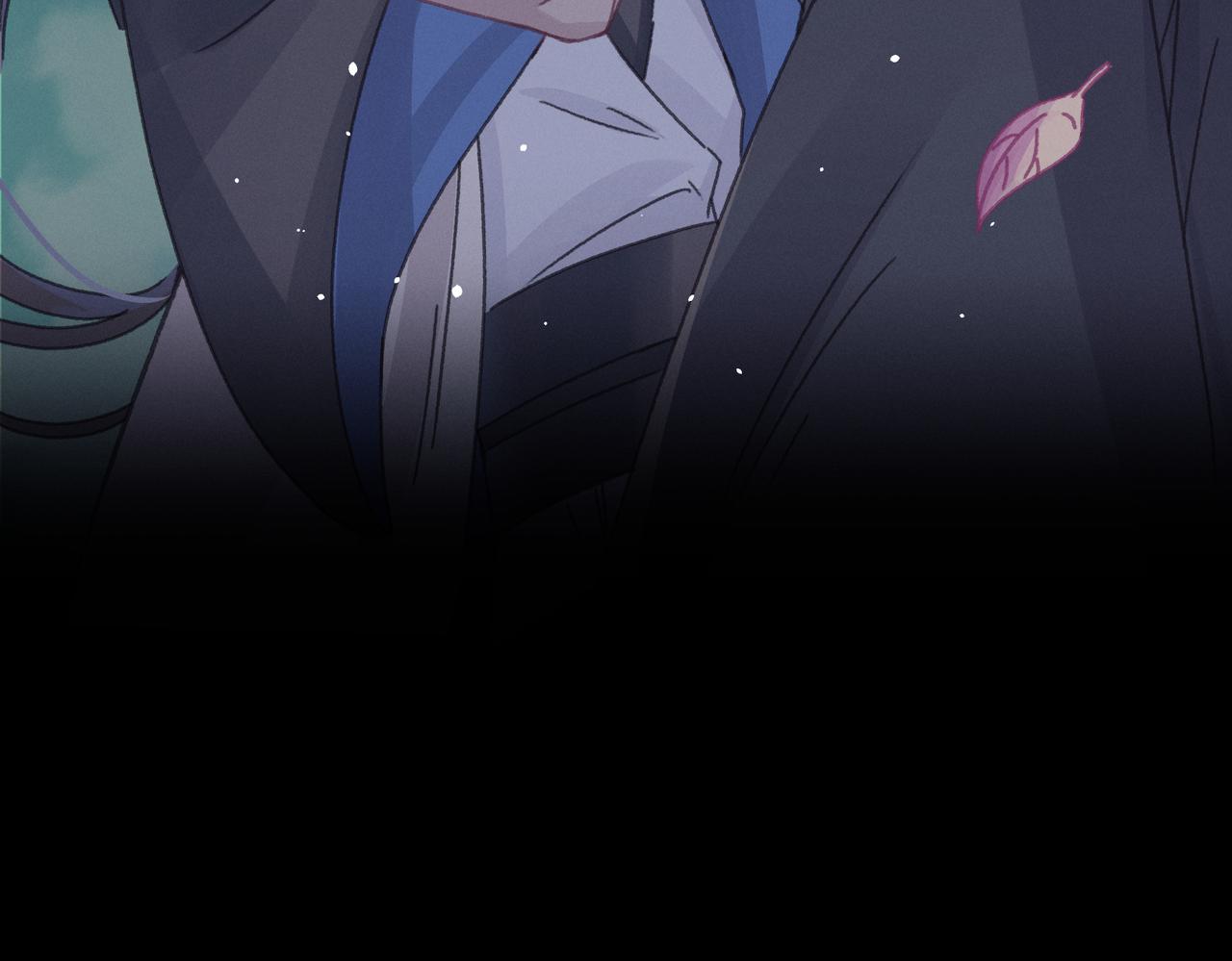 君二番外·第13话 我有夜君了70