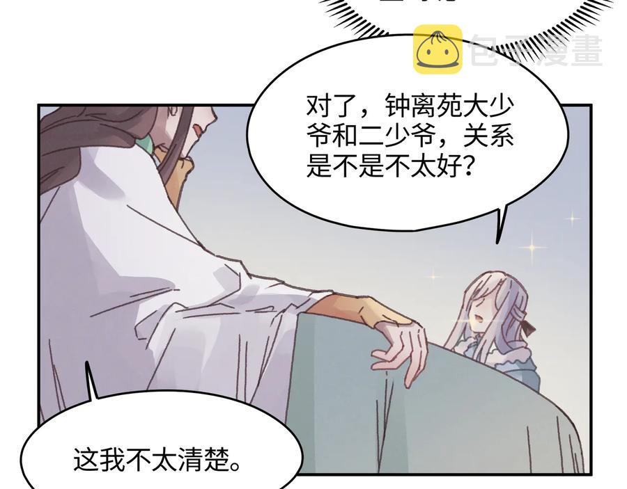 第111话 人不可貌相大少爷46