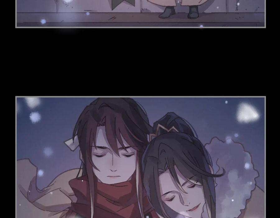 第87话 震惊！夜谭有白月光？65