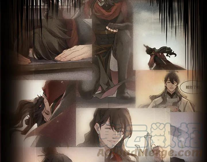 77话 我对您……至死方休31