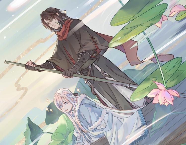第7话 你怎么老说自己无能？0