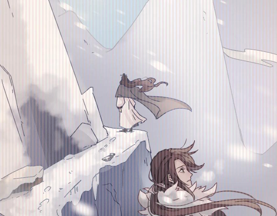 第99话 创世神他吃醋了52