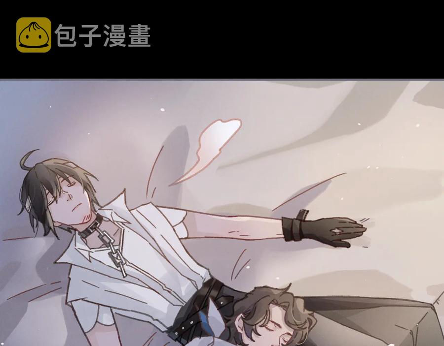 第96话 家人就是我们这样？20