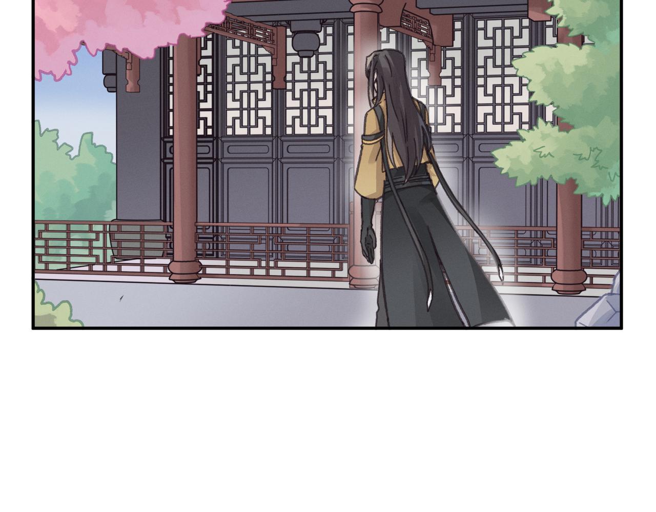 君二番外·第13话 我有夜君了28