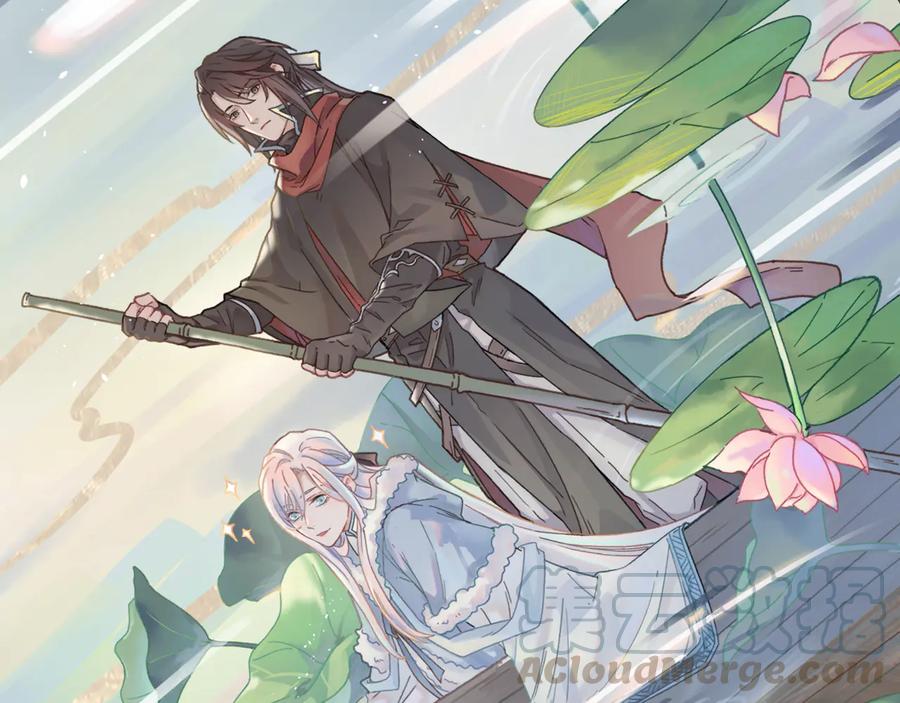 第116话 钟离子息0