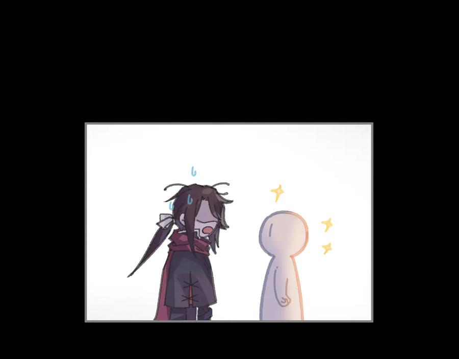 第107话 夜谭和仇无咎……？35