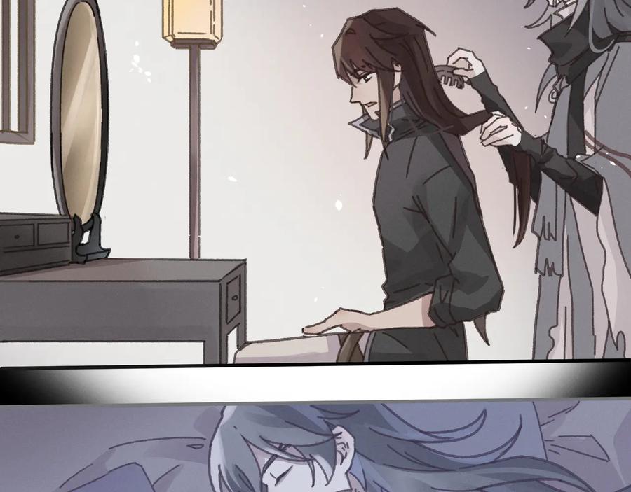 第107话 夜谭和仇无咎……？40