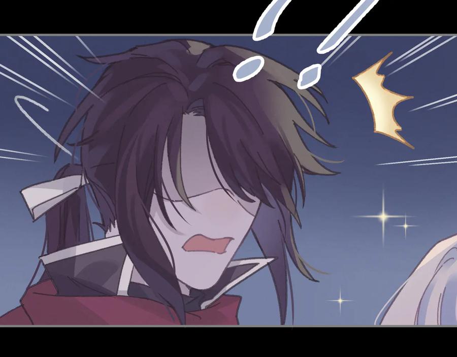 第107话 夜谭和仇无咎……？34