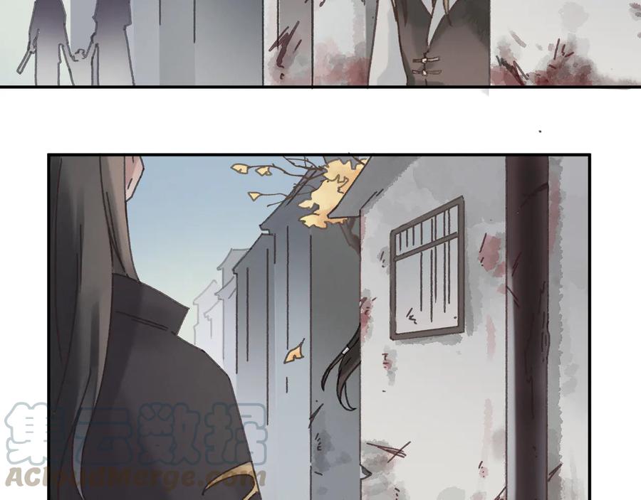 第89话 过往种种，皆是至幸33