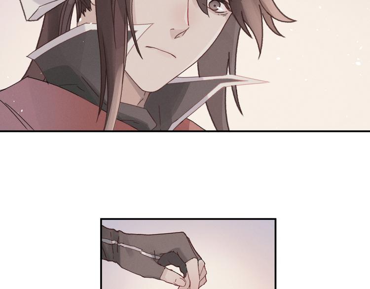 第72话 我是不是太贪心了8