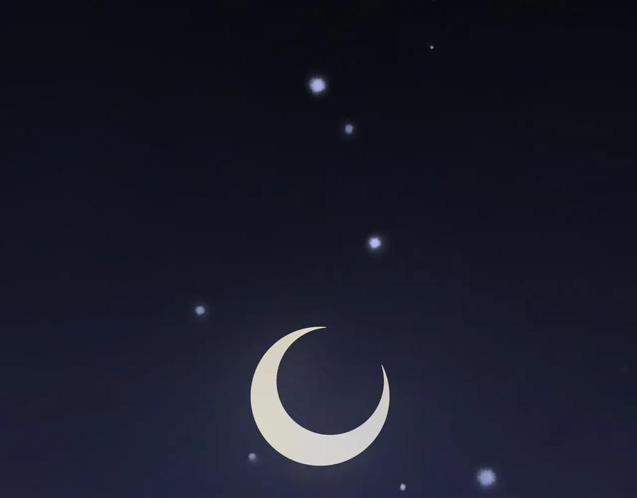 第87话 震惊！夜谭有白月光？58